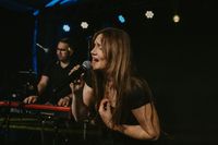 Sabrina - Vocals